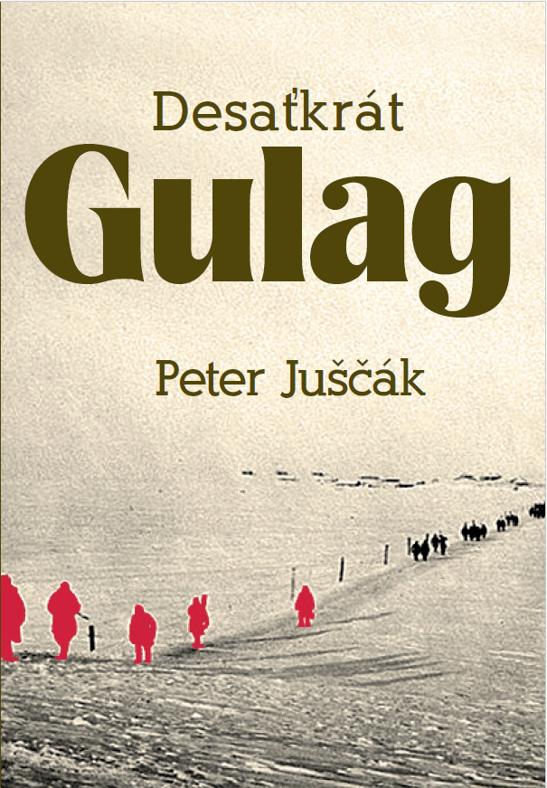 Desaťkrát Gulag