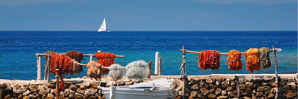 Zvláštní okamžiky krásného Chorvatska - Nino Marcutti